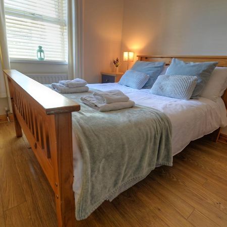 Millstone Park Apartment Portstewart Luaran gambar