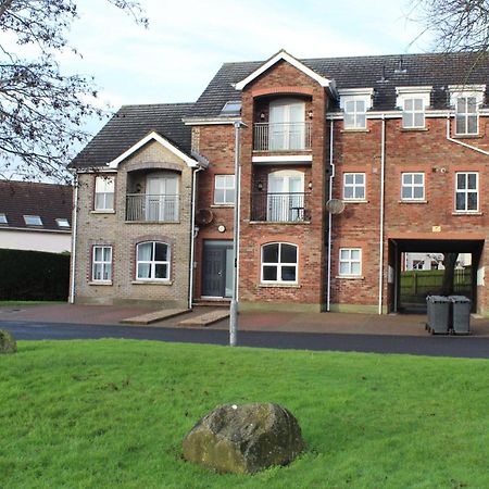 Millstone Park Apartment Portstewart Luaran gambar