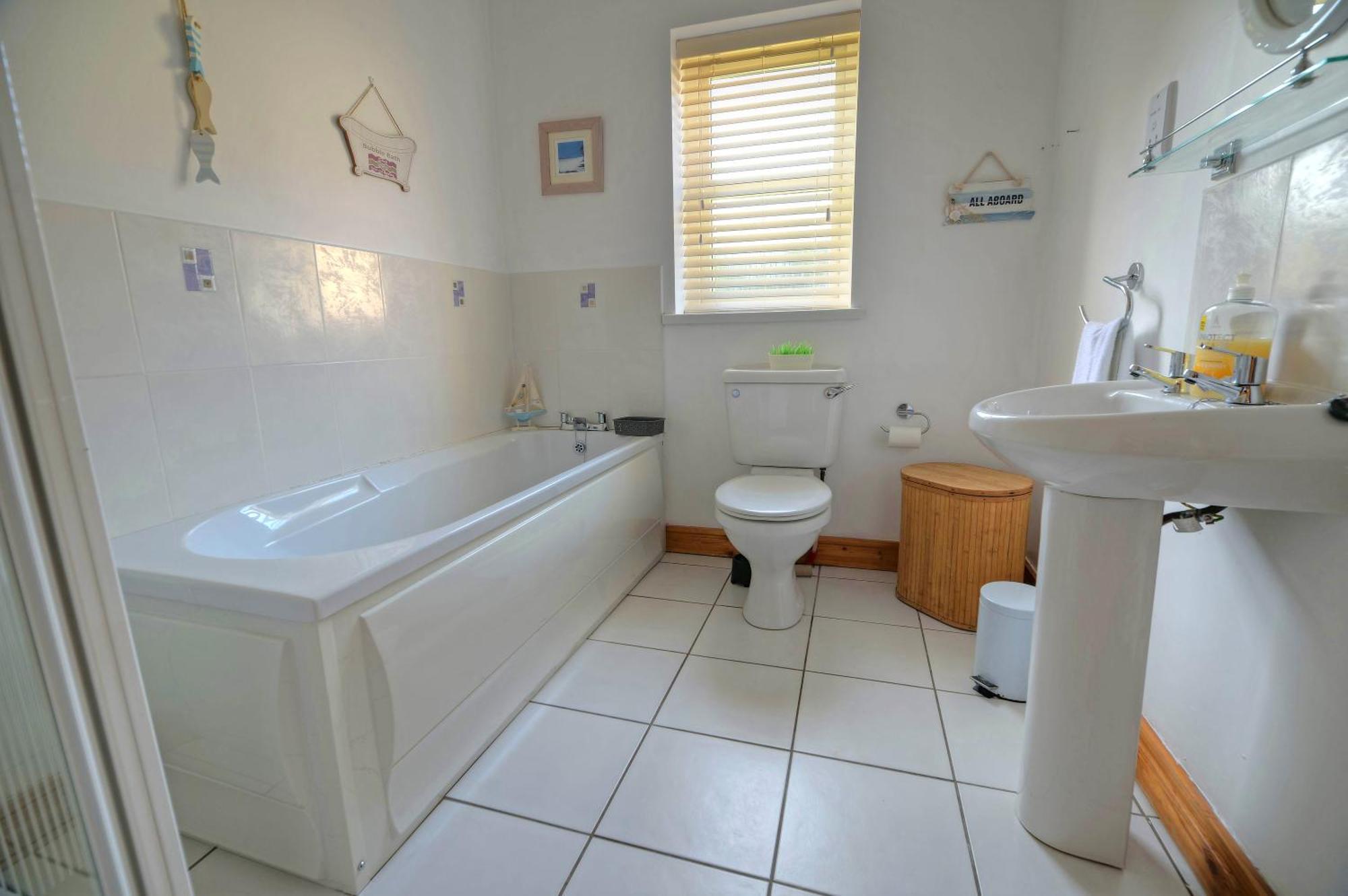 Millstone Park Apartment Portstewart Luaran gambar