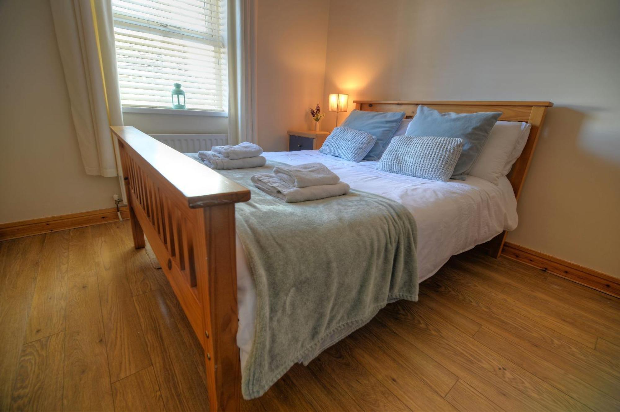 Millstone Park Apartment Portstewart Luaran gambar