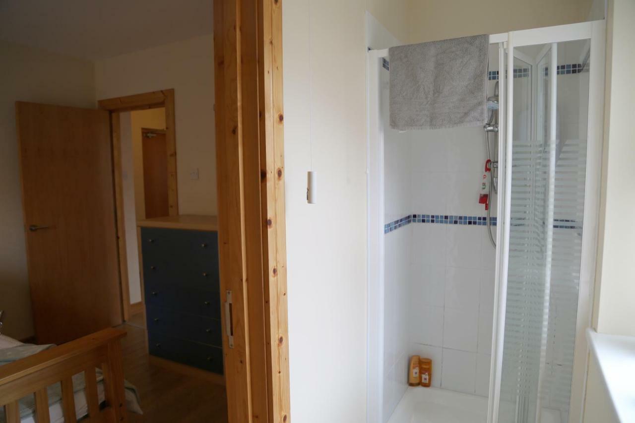 Millstone Park Apartment Portstewart Luaran gambar