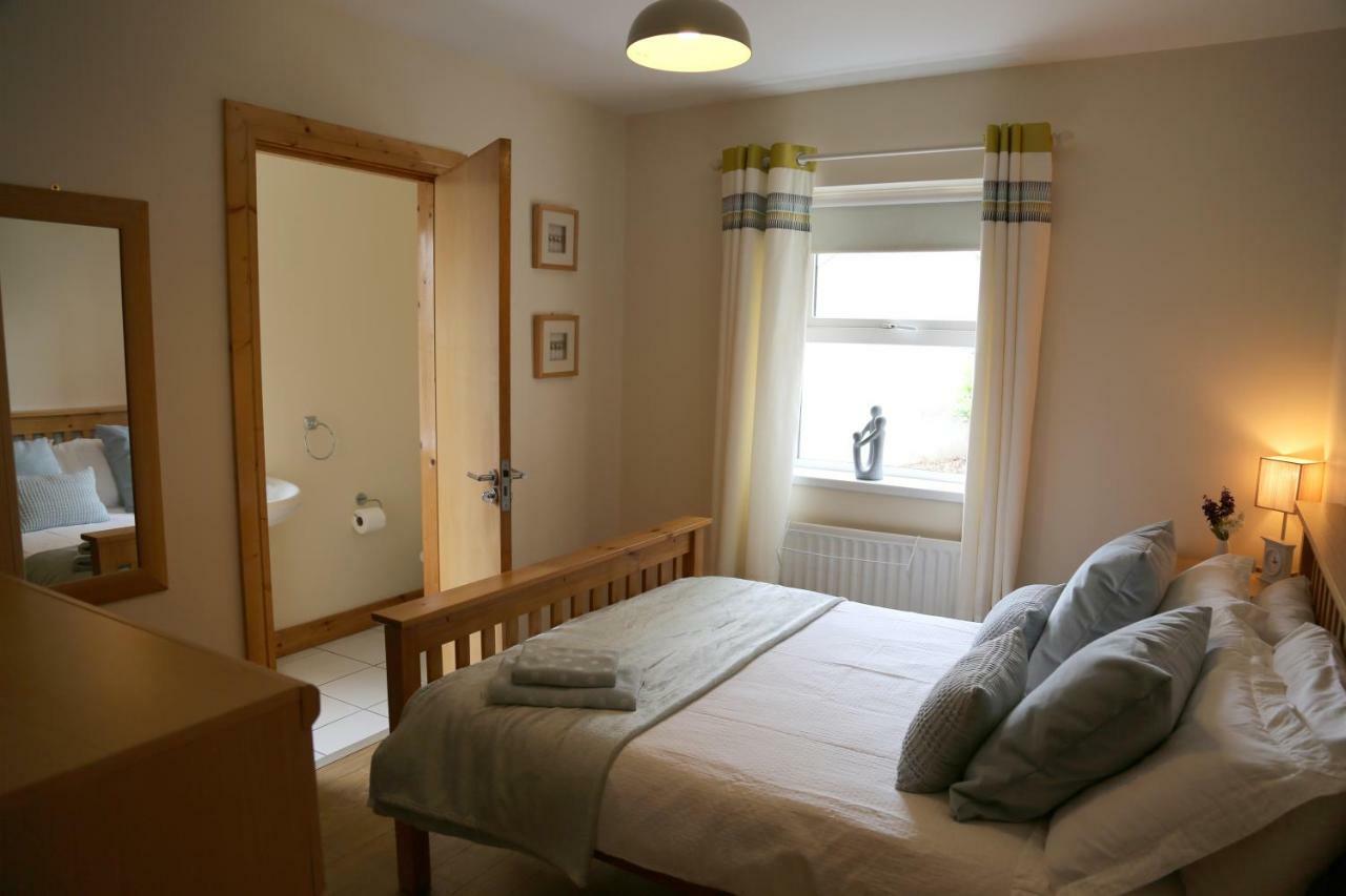 Millstone Park Apartment Portstewart Luaran gambar